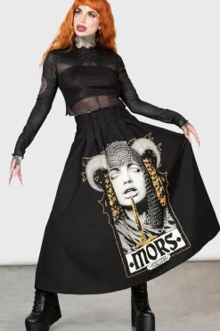 Wassail Maxi Skirt