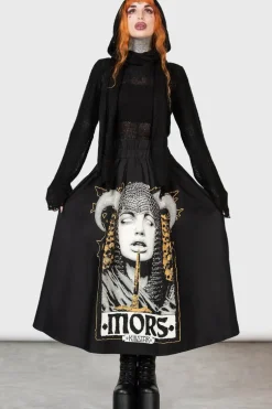 Wassail Maxi Skirt