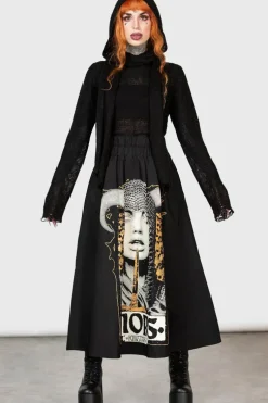 Wassail Maxi Skirt