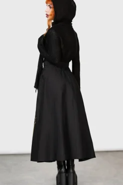 Wassail Maxi Skirt