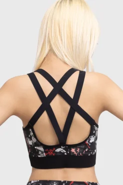 We Want To Fight Bralet