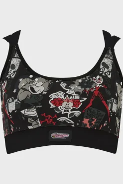 We Want To Fight Bralet