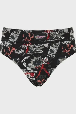We Want To Fight Panty