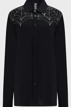 Web Ripper Shirt
