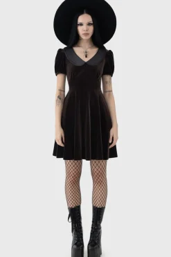 Weblea Dress