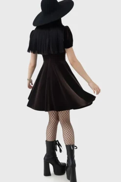 Weblea Dress