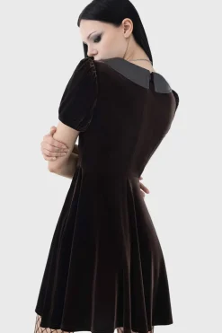 Weblea Dress