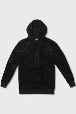 Webmare Longline Hoodie