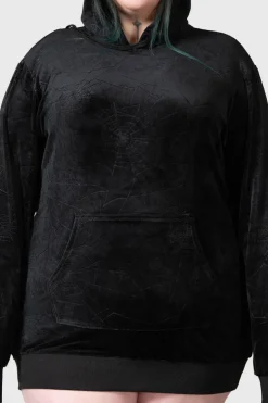 Webmare Longline Hoodie