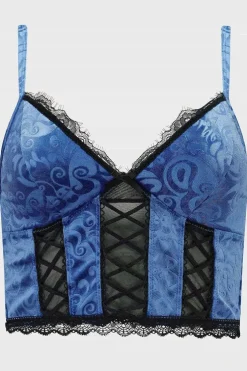 Whimsy Flutter Bra