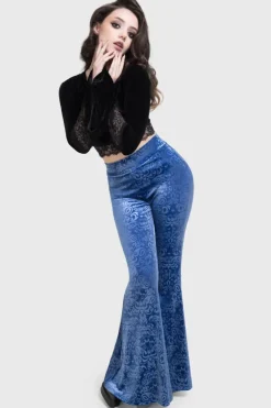 Whimsy Flutter Flares