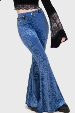Whimsy Flutter Flares