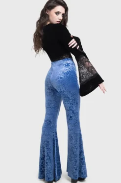 Whimsy Flutter Flares