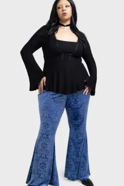 Whimsy Flutter Flares