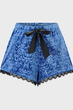Whimsy Flutter Lounge Shorts