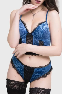 Whimsy Flutter Panty