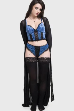 Whimsy Flutter Panty