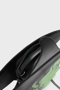 Wicked Witch Shaped Handbag