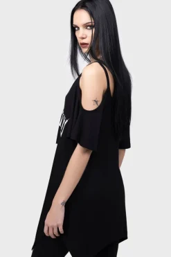 Wicked Witch Vest Top