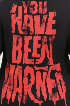 Will Be Mayhem T Shirt