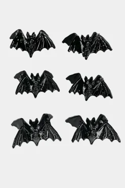 Wing It Hair Claws