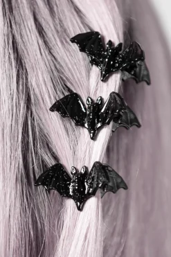 Wing It Hair Claws