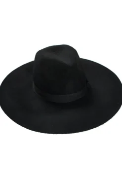 Witch Brim Hat [B]