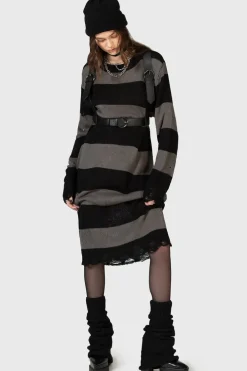 Within Souls Sweater Dress