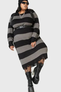 Within Souls Sweater Dress