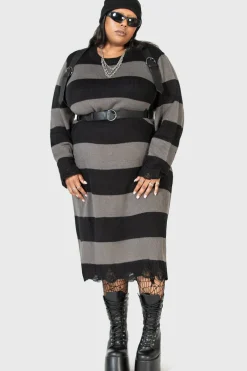 Within Souls Sweater Dress