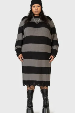 Within Souls Sweater Dress