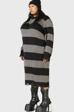 Within Souls Sweater Dress