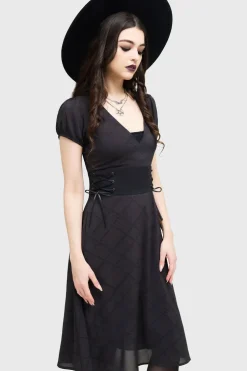 Writewell Dress