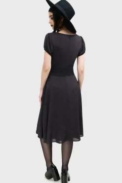 Writewell Dress