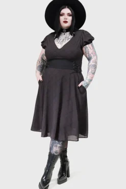 Writewell Dress