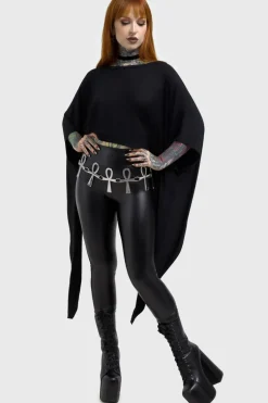 Xena Ankh Belt