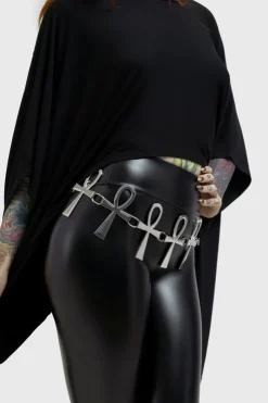 Xena Ankh Belt