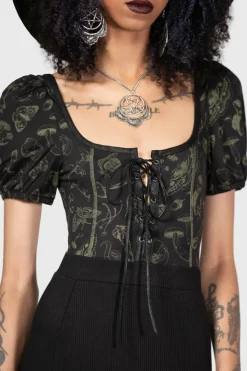Xyleena Bodysuit