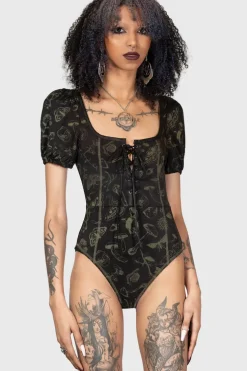 Xyleena Bodysuit