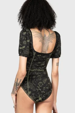 Xyleena Bodysuit