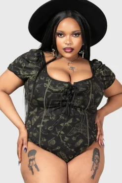 Xyleena Bodysuit