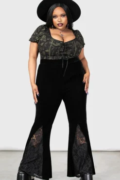 Xyleena Bodysuit