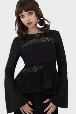 Yohana Blouse