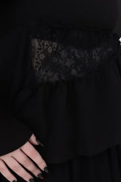 Yohana Blouse