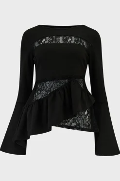Yohana Blouse