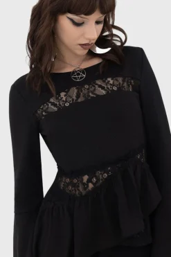 Yohana Blouse
