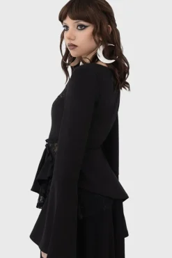 Yohana Blouse