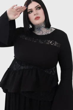 Yohana Blouse