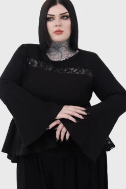 Yohana Blouse