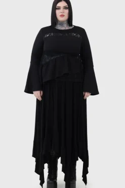 Yohana Blouse